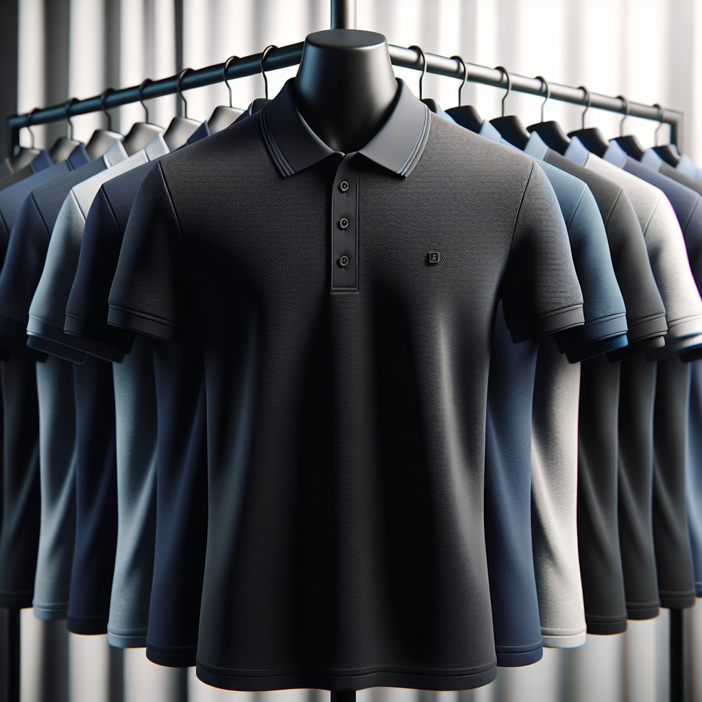 Corporate Apparel