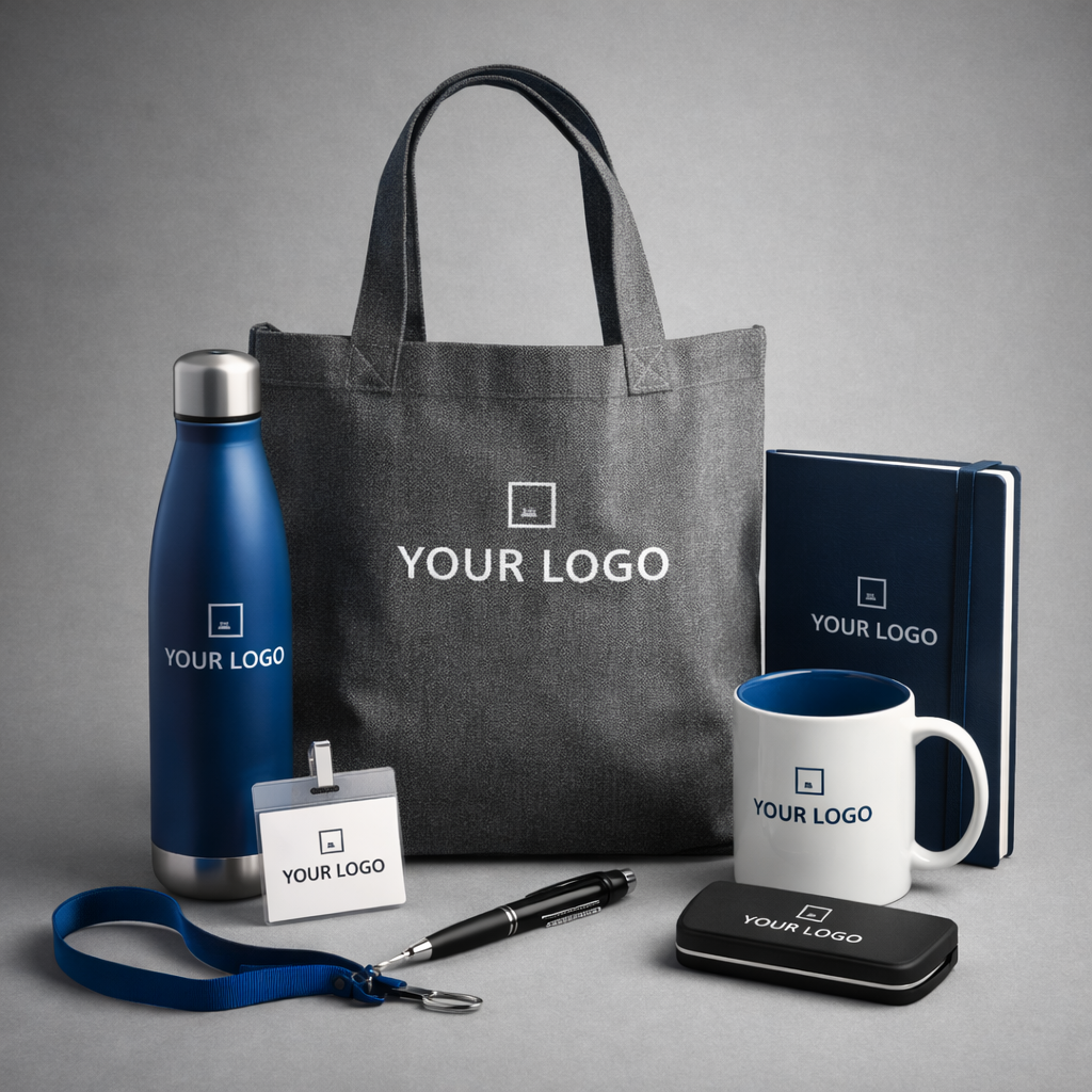 Promotional Accessories