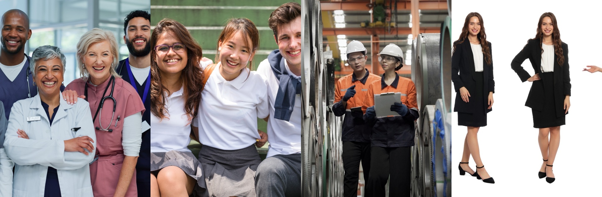 Corporate Apparel Program