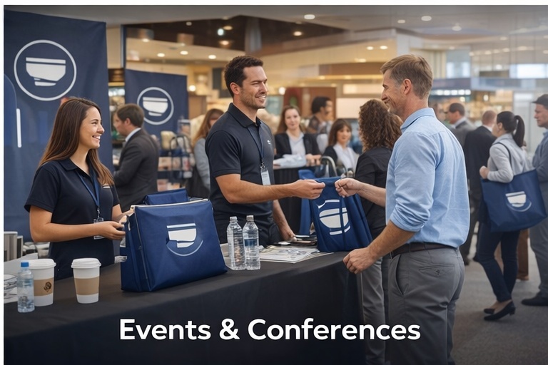 Events & Conferences