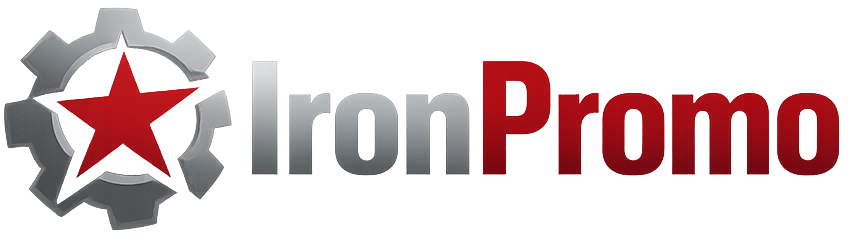 IronPromo